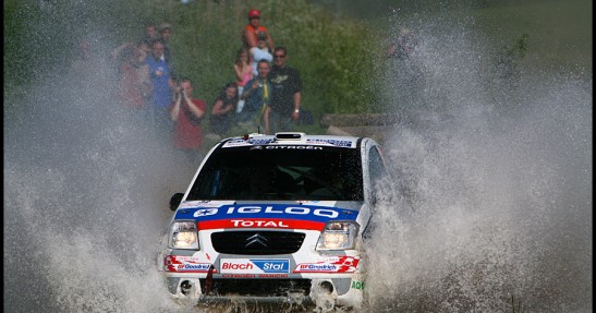 Rajd Polski